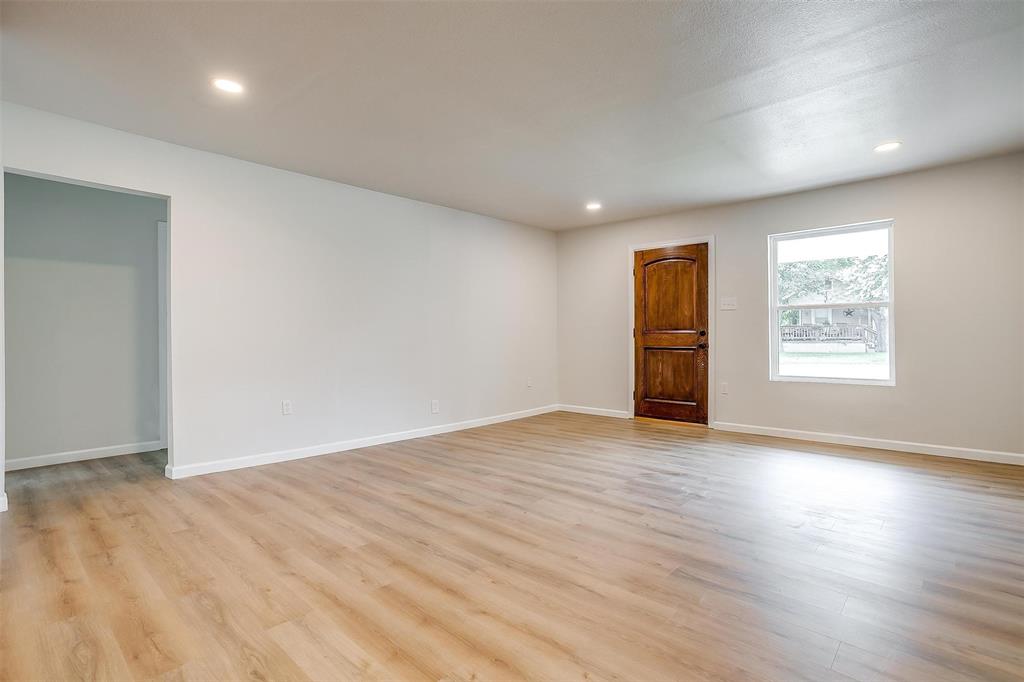 L Godley - Residential