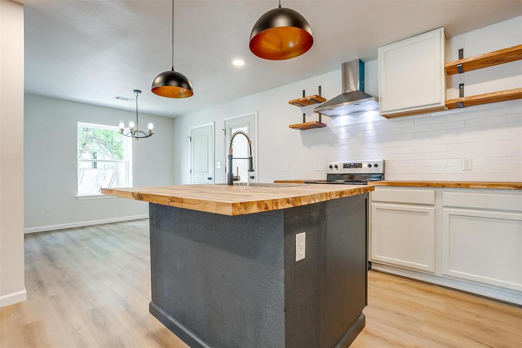 L Godley - Residential