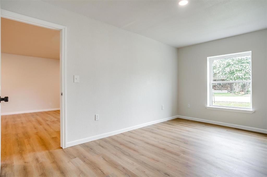 L Godley - Residential