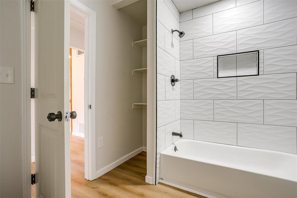 L Godley - Residential