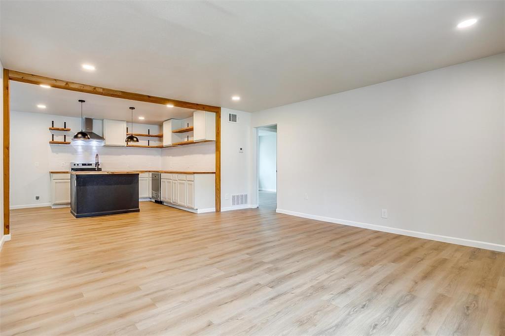 L Godley - Residential