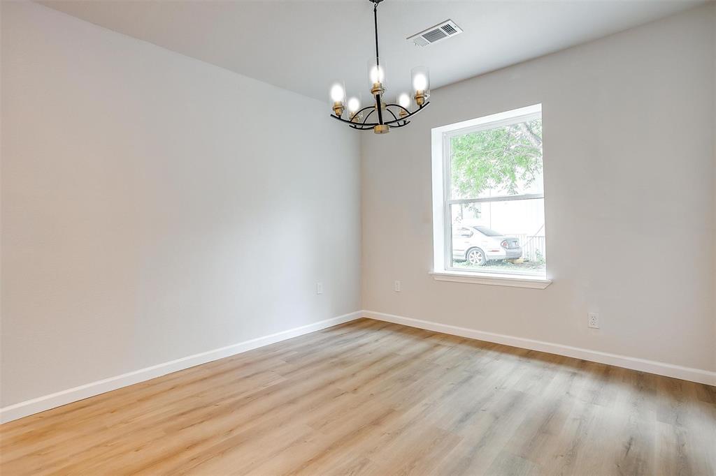 L Godley - Residential