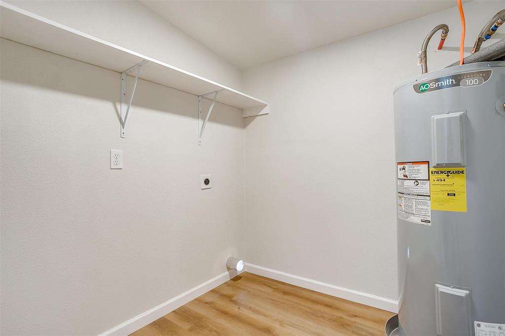 L Godley - Residential