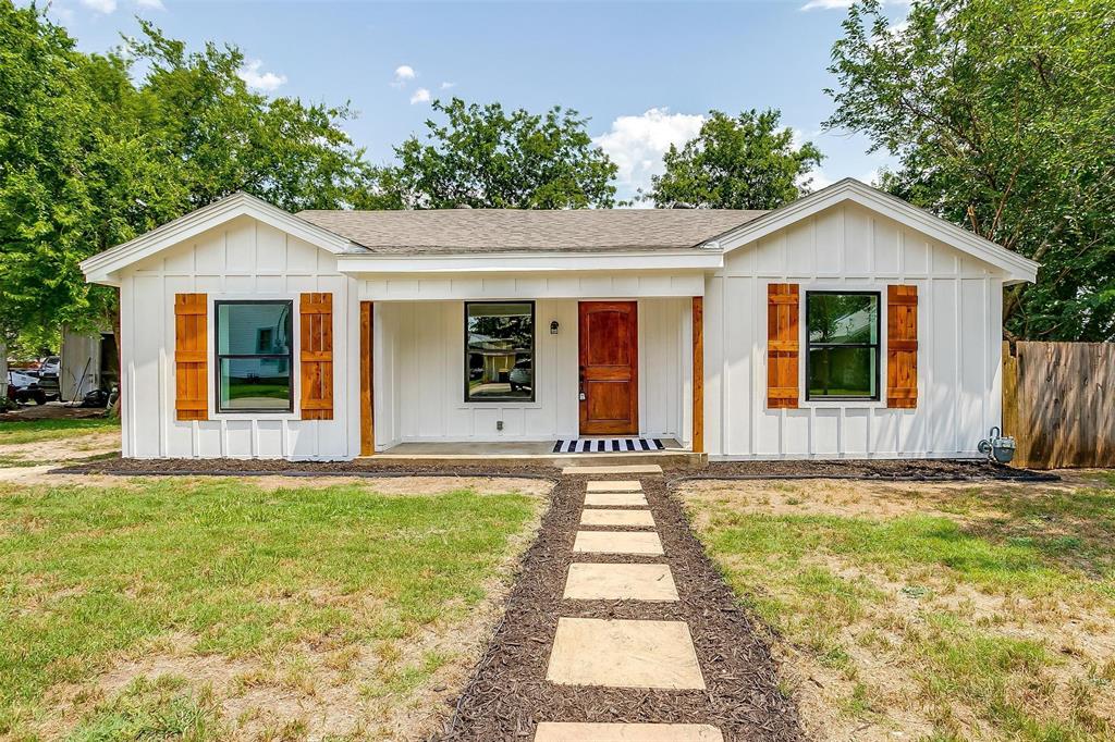 L Godley - Residential