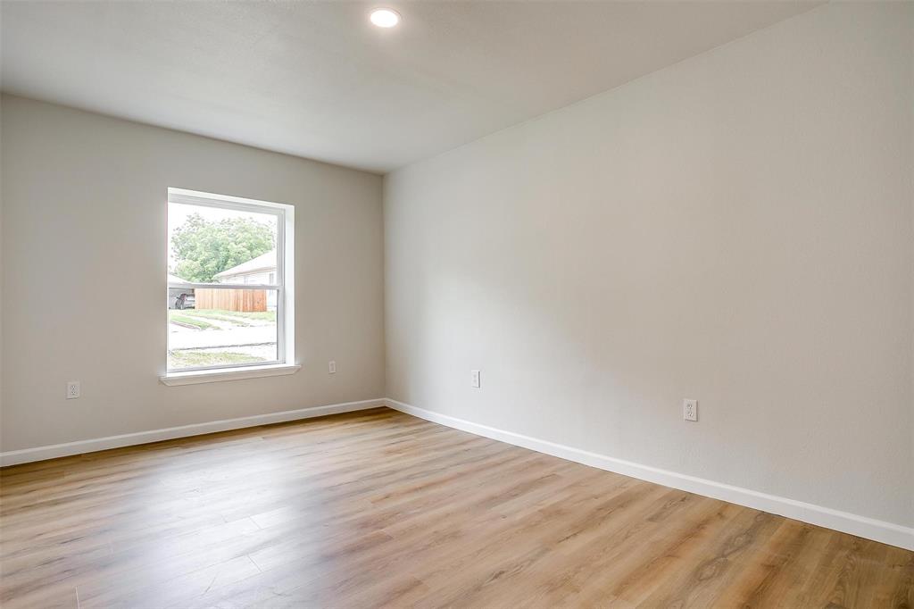 L Godley - Residential