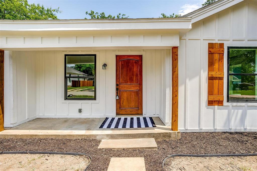 L Godley - Residential