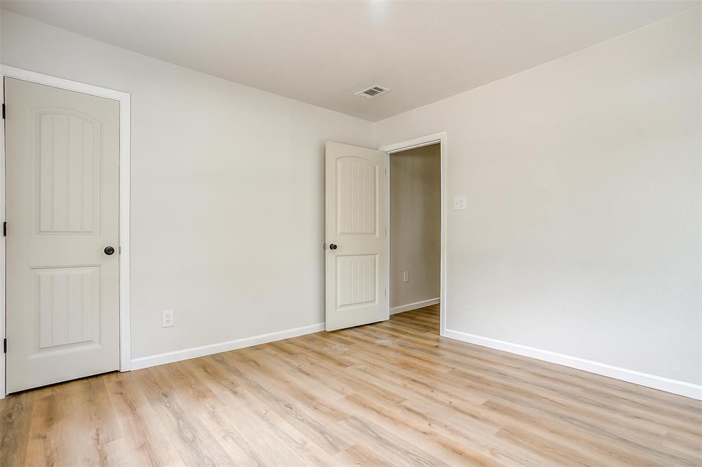 L Godley - Residential