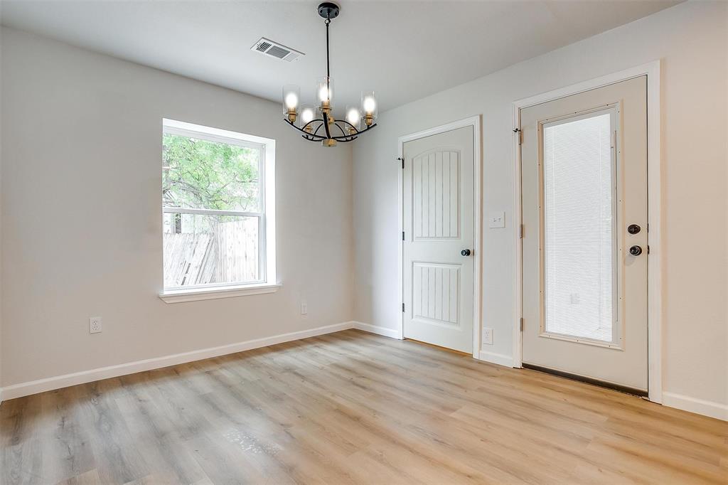 L Godley - Residential