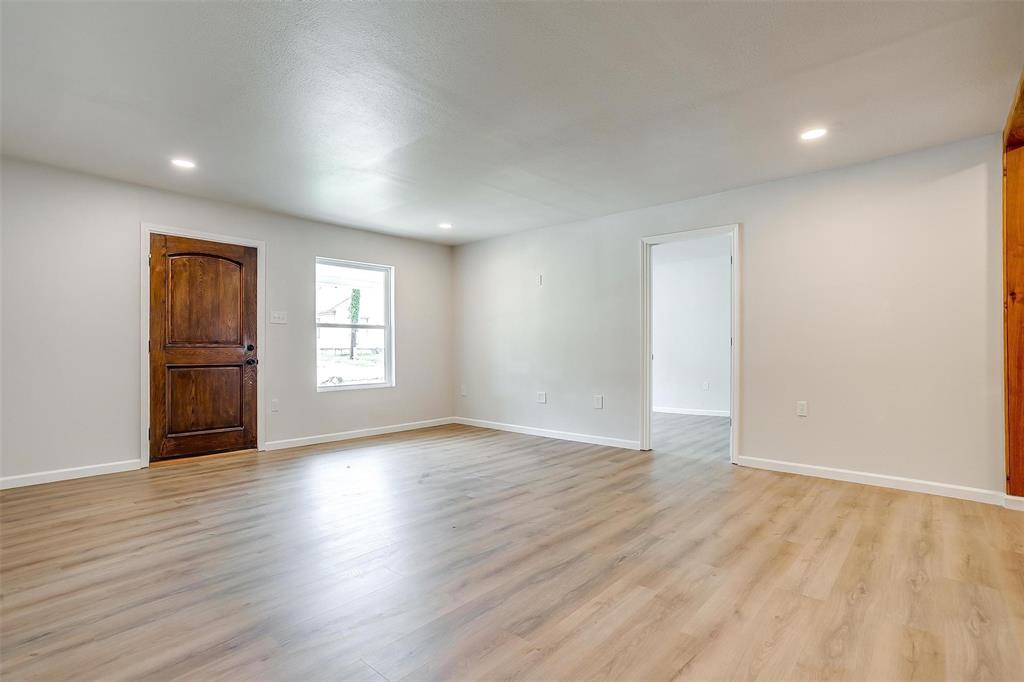 L Godley - Residential