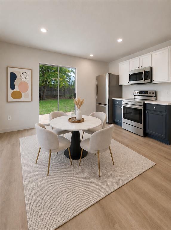8716 Tumbleweed Drive