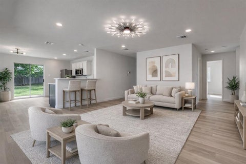 Photo of 8716 Tumbleweed Drive, Cross Roads, TX 76227 (MLS # 21291878)