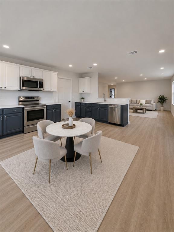 8716 Tumbleweed Drive