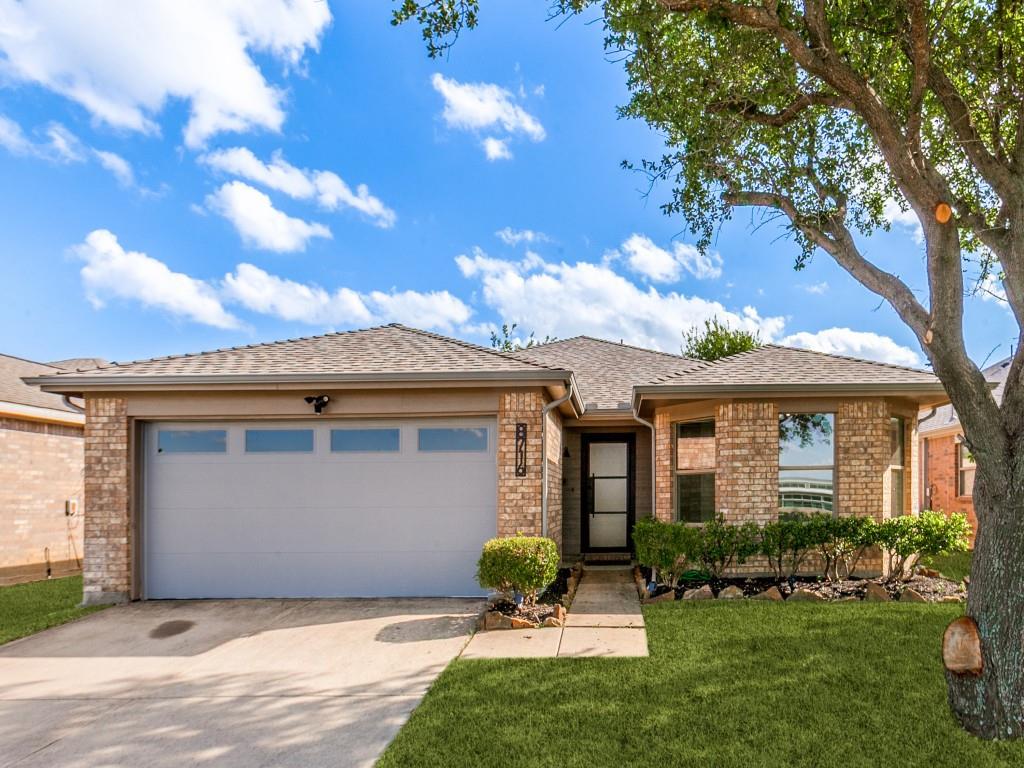 8716 Tumbleweed Drive