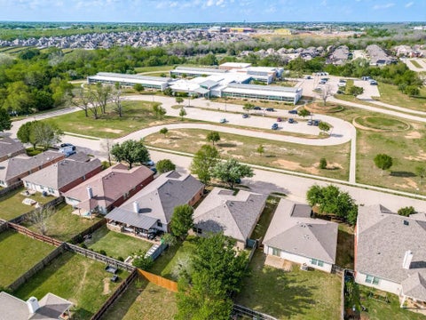 Photo of 8716 Tumbleweed Drive, Cross Roads, TX 76227 (MLS # 21291878)