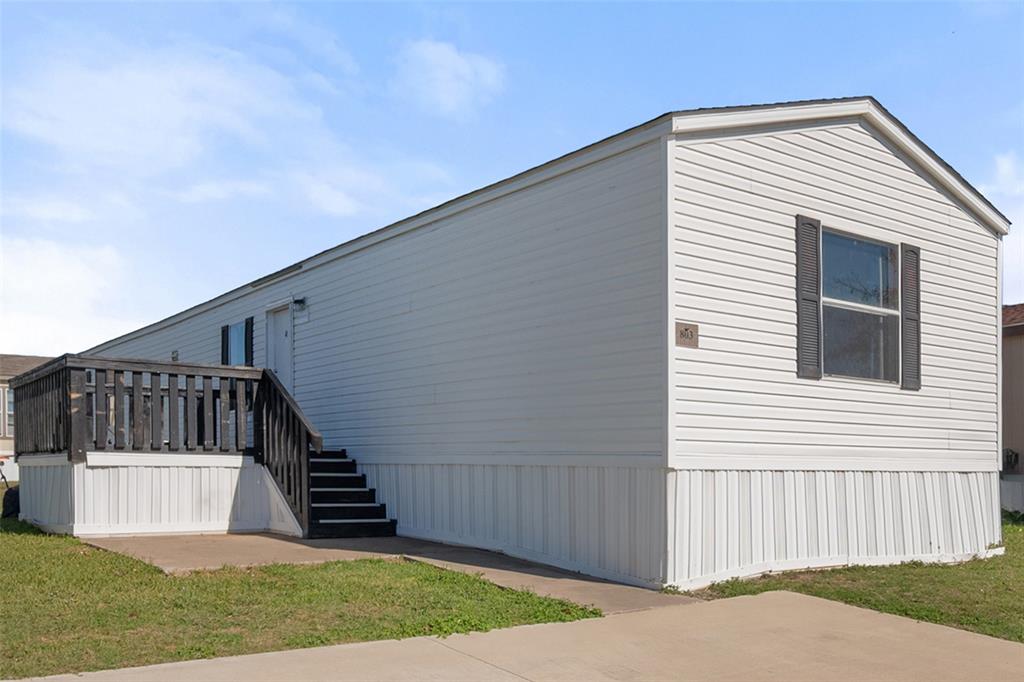 South Arlington Estates - Residential