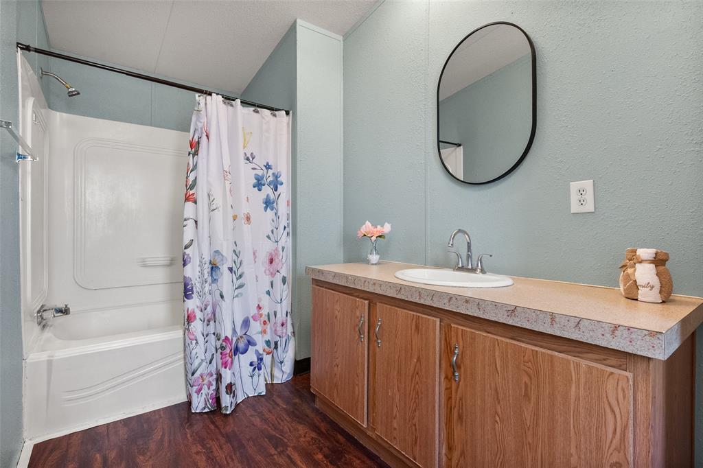 South Arlington Estates - Residential