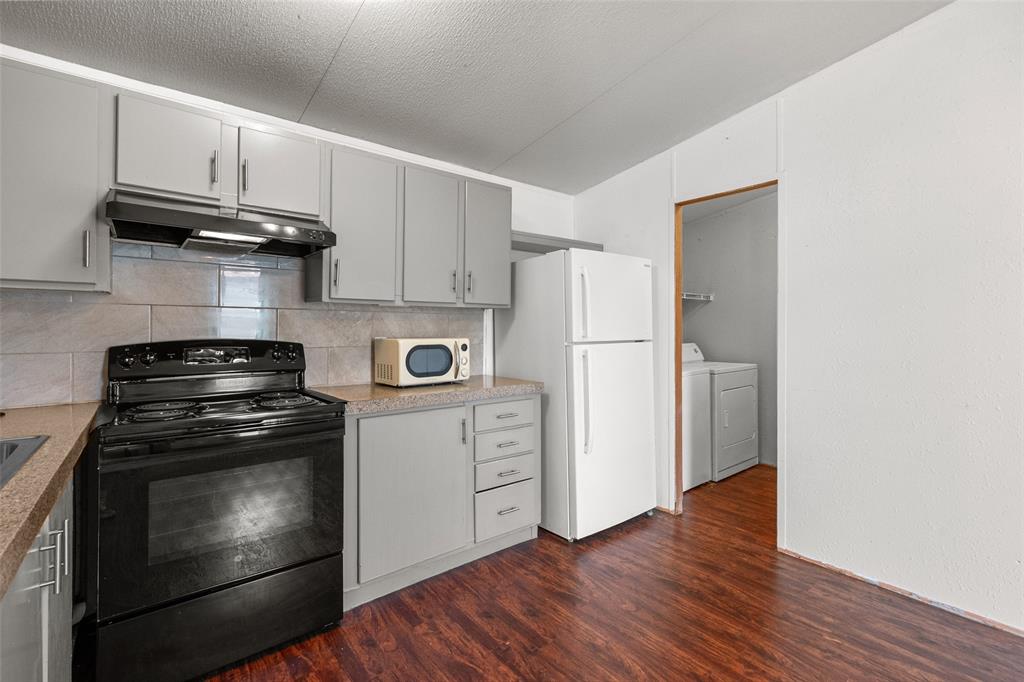 South Arlington Estates - Residential