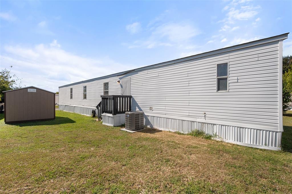 South Arlington Estates - Residential