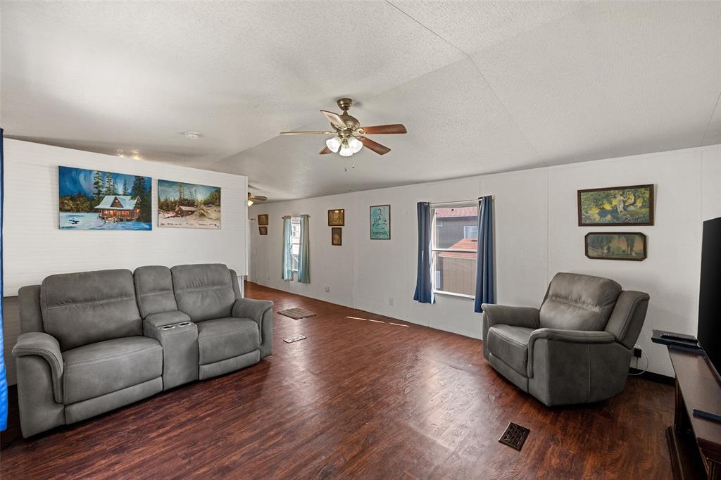 South Arlington Estates - Residential