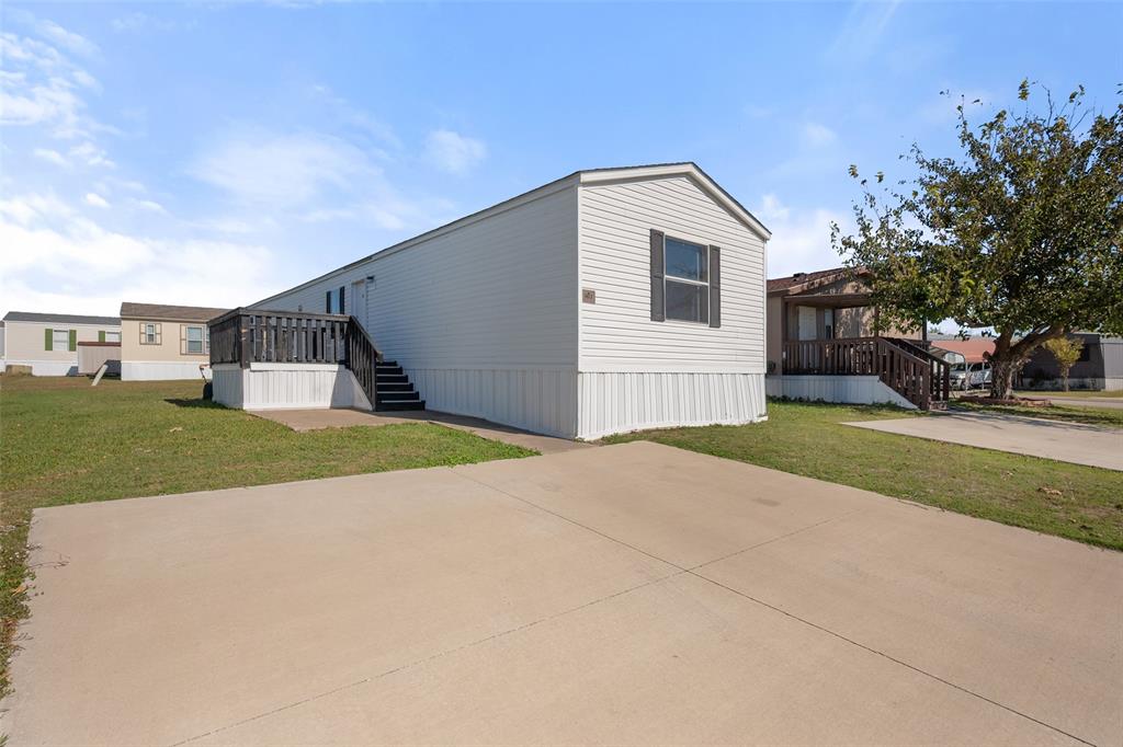 South Arlington Estates - Residential