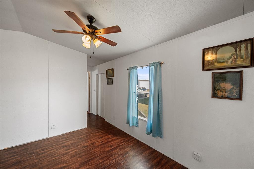 South Arlington Estates - Residential