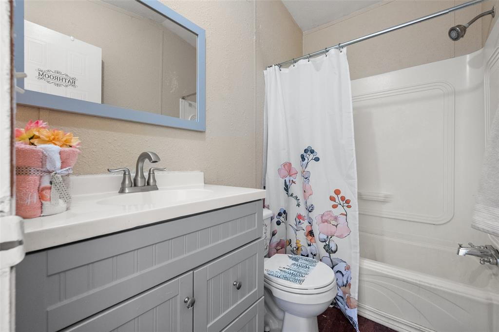 South Arlington Estates - Residential