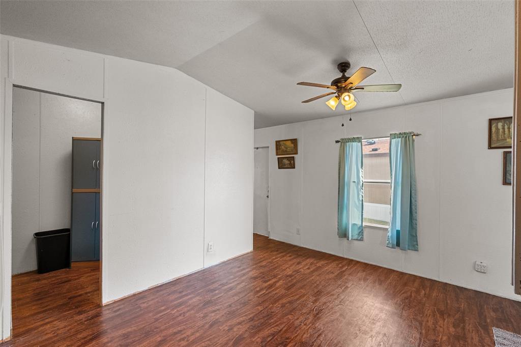 South Arlington Estates - Residential