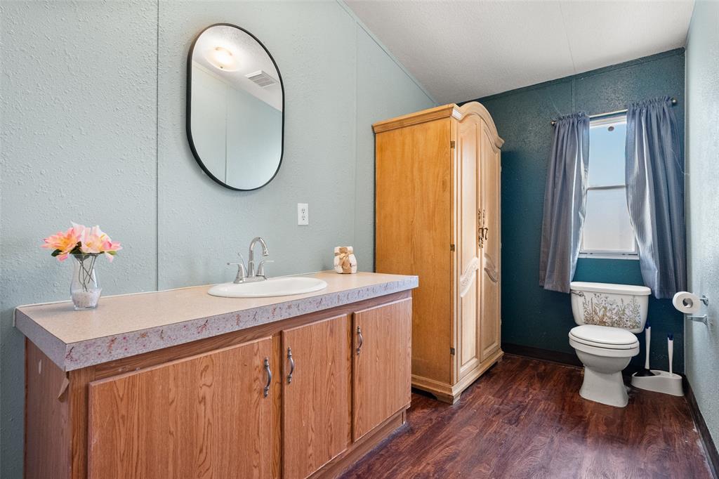 South Arlington Estates - Residential