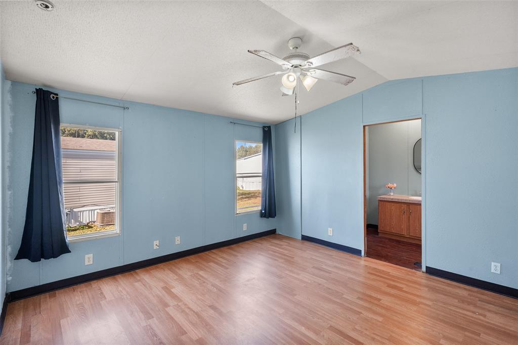 South Arlington Estates - Residential