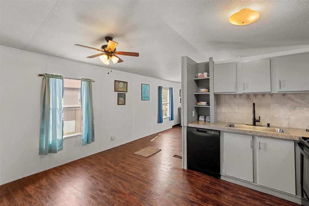 South Arlington Estates - Residential