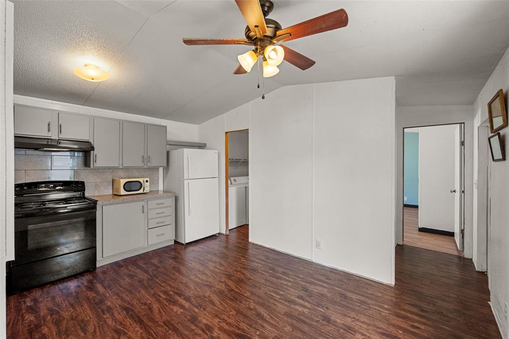 South Arlington Estates - Residential