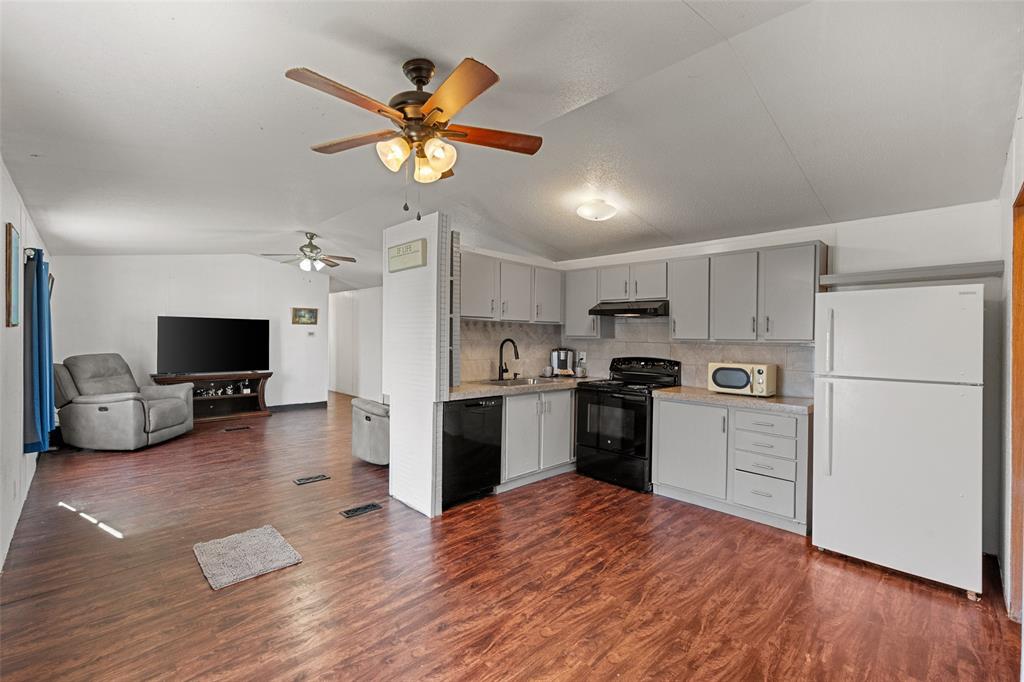 South Arlington Estates - Residential