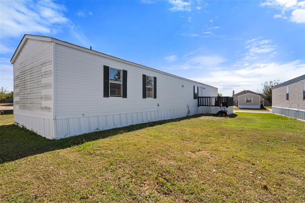 South Arlington Estates - Residential