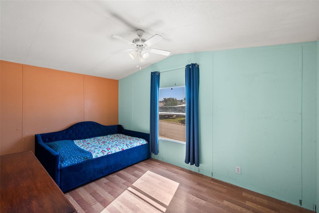 South Arlington Estates - Residential