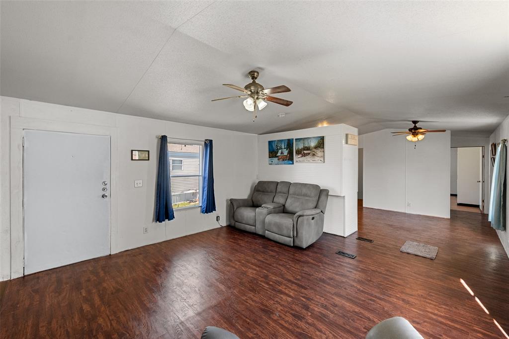 South Arlington Estates - Residential