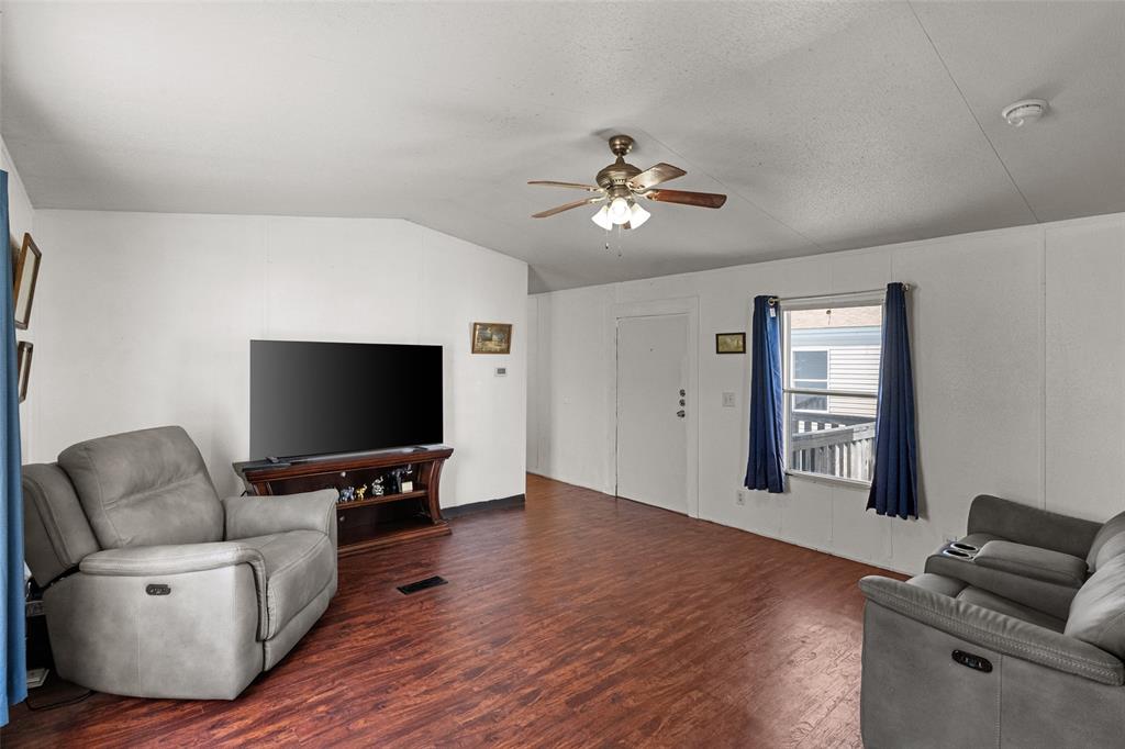 South Arlington Estates - Residential