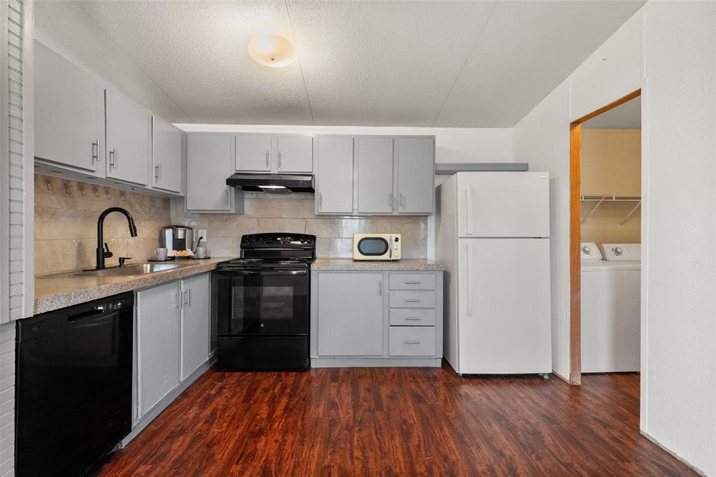 South Arlington Estates - Residential