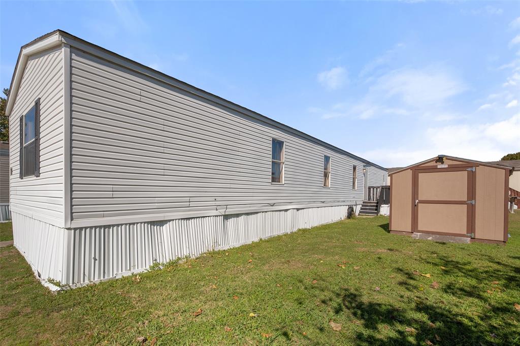 South Arlington Estates - Residential