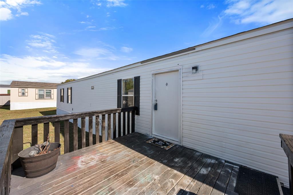 South Arlington Estates - Residential