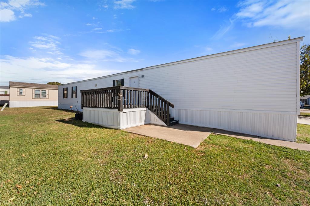 South Arlington Estates - Residential