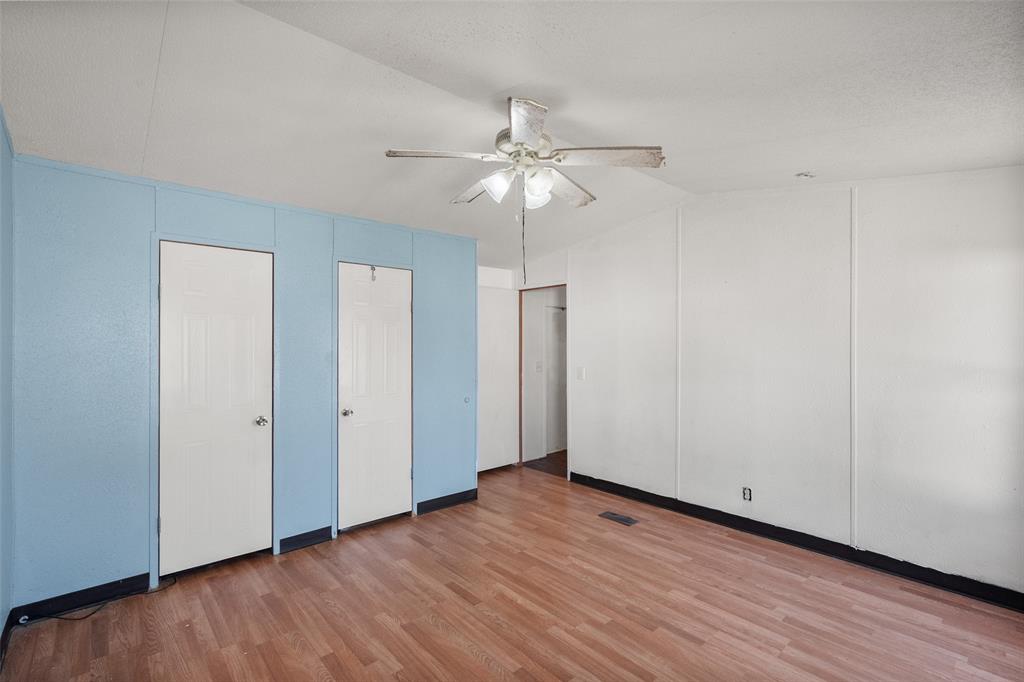 South Arlington Estates - Residential