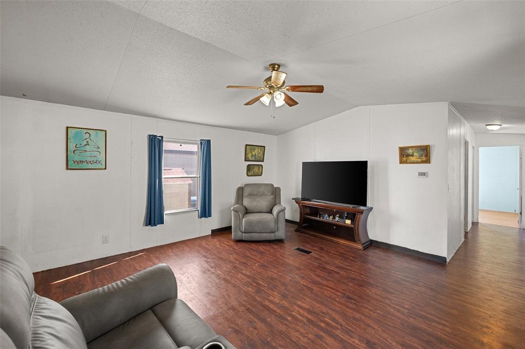 South Arlington Estates - Residential