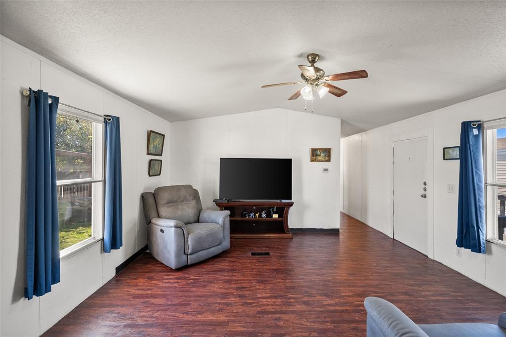 South Arlington Estates - Residential