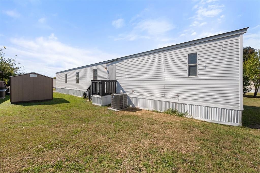 South Arlington Estates - Residential