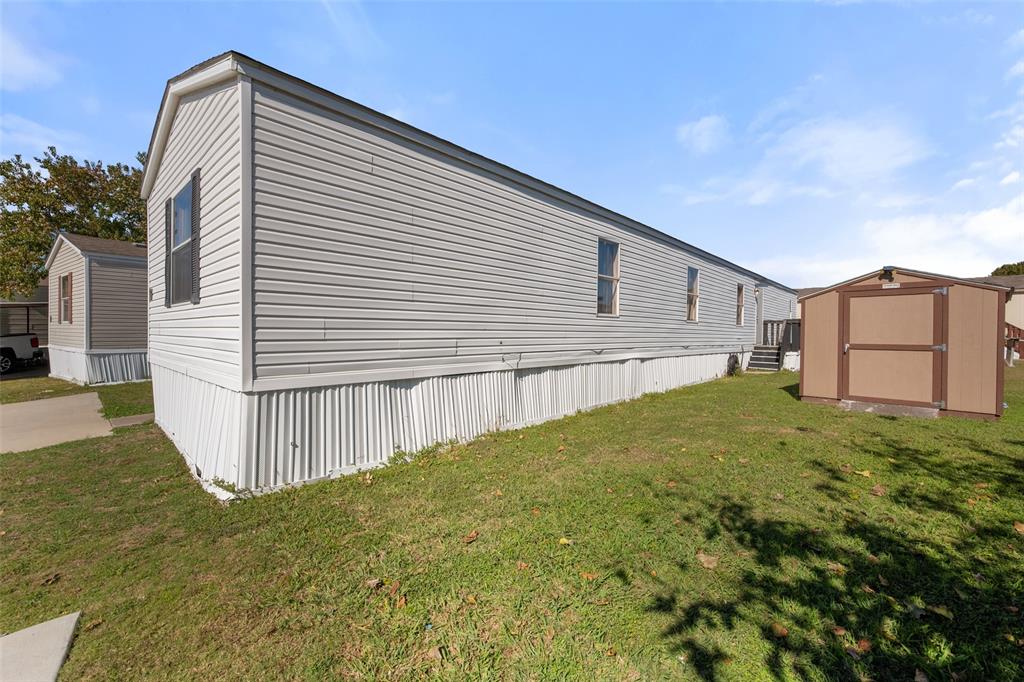 South Arlington Estates - Residential