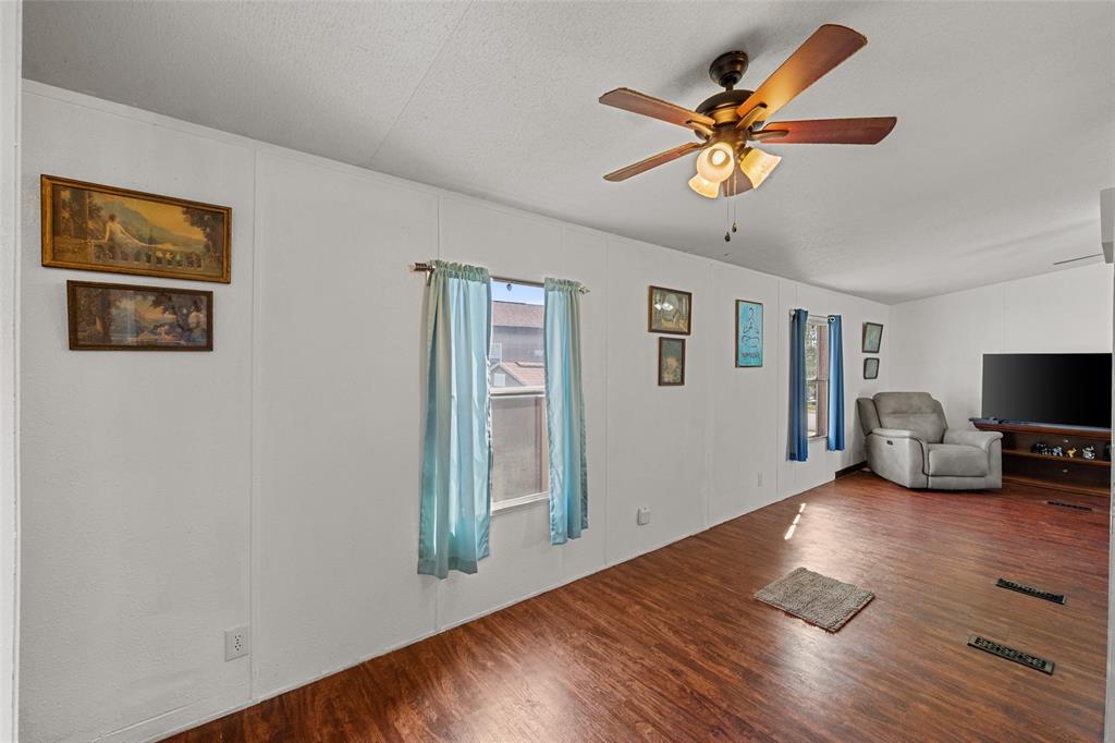 South Arlington Estates - Residential