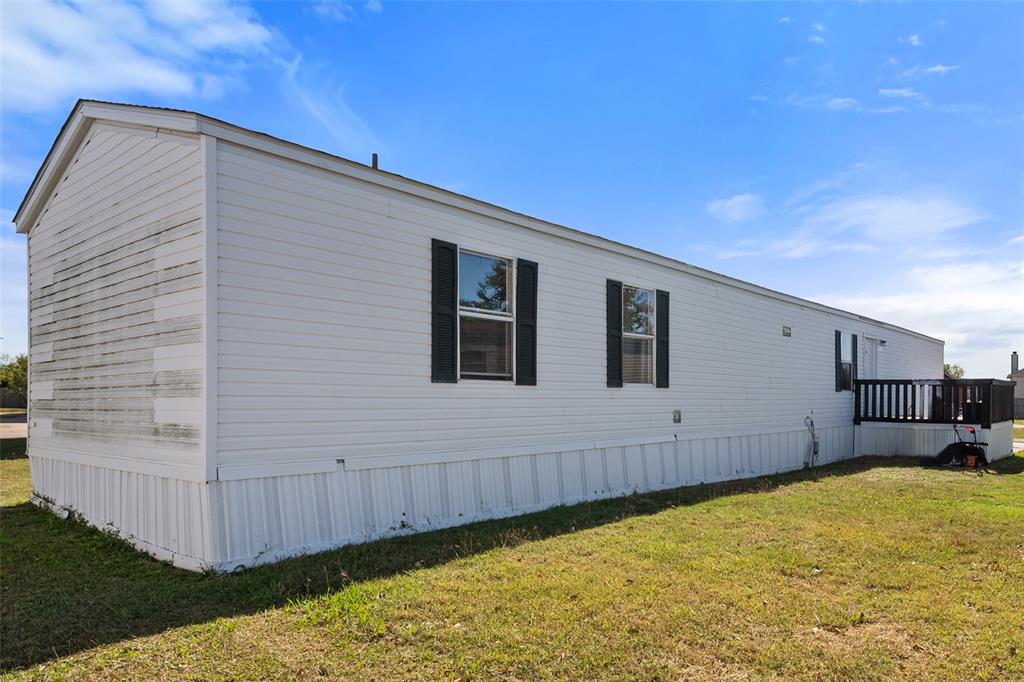 South Arlington Estates - Residential