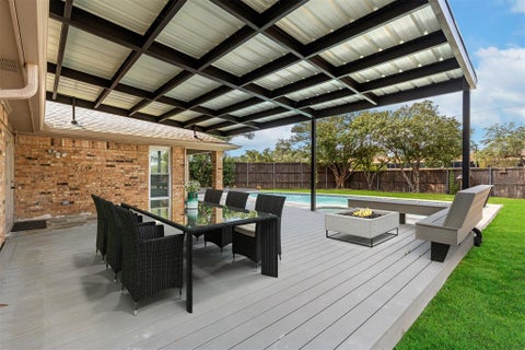 Tiny photo for 14826 Sopras Circle, Addison, TX 75001 (MLS # 21383655)