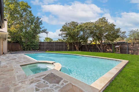 Tiny photo for 14826 Sopras Circle, Addison, TX 75001 (MLS # 21383655)