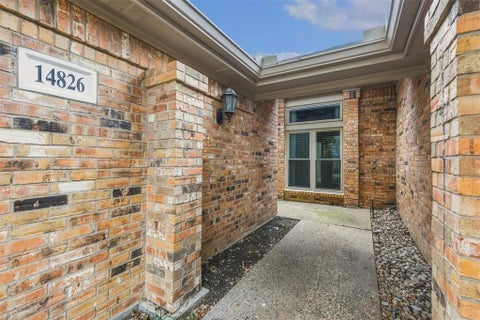 Tiny photo for 14826 Sopras Circle, Addison, TX 75001 (MLS # 21383655)
